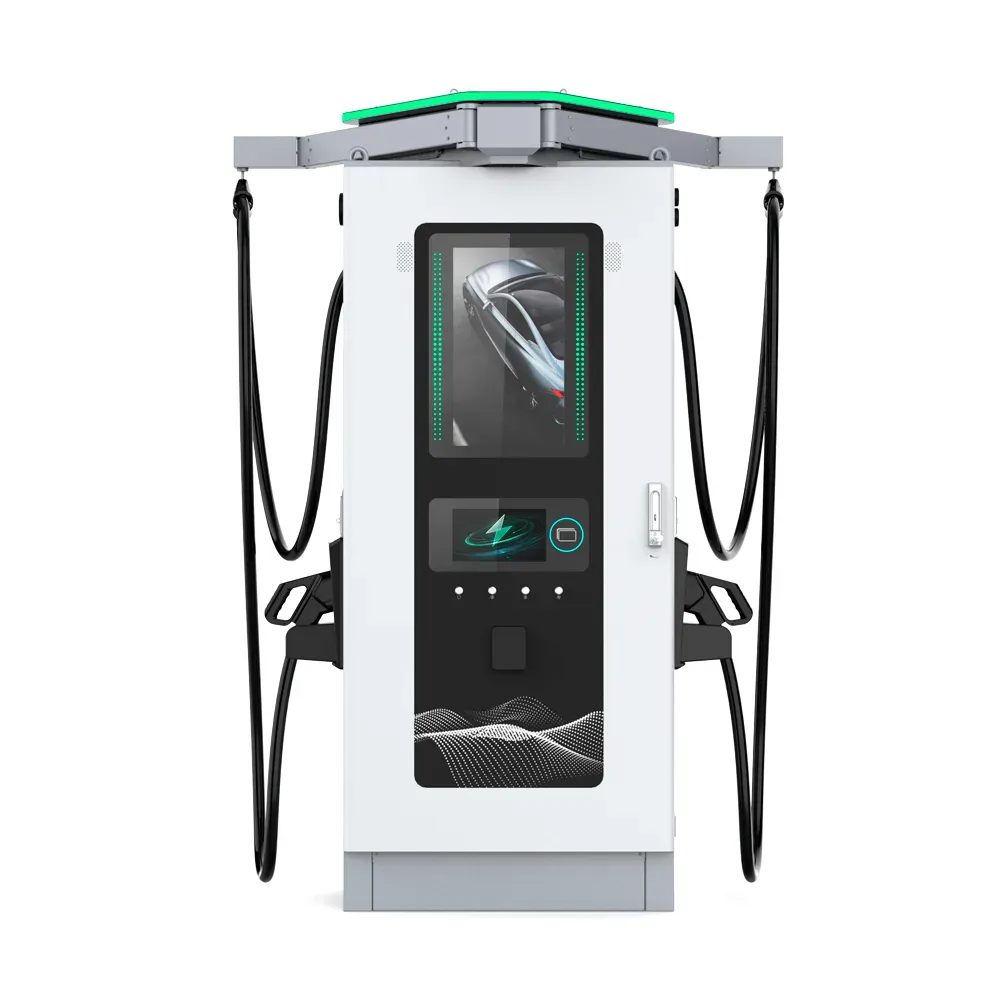 Chargecore CORE DC ultragyors autótöltő
