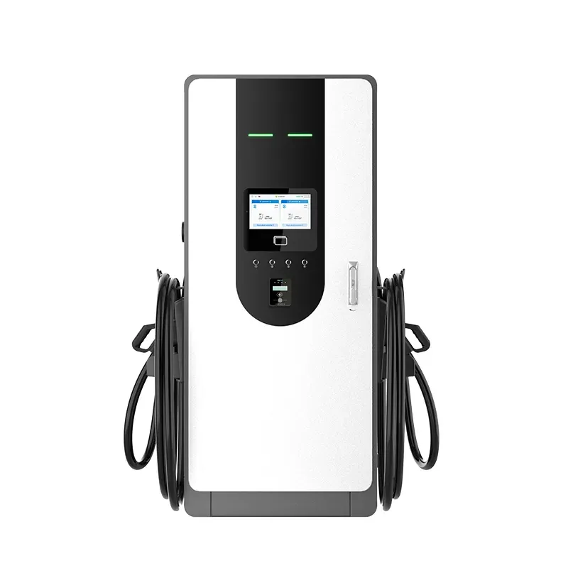 Chargecore CORE MINI DC gyorstöltő
