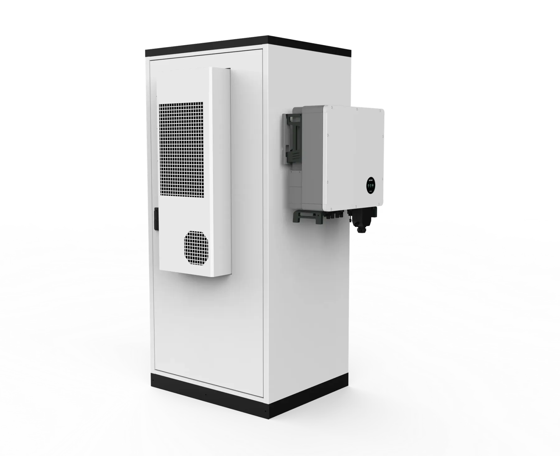 KSTAR Ipari energiatároló 50kW/100kWh