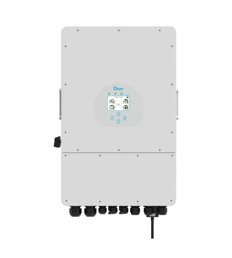 DEYE hibrid inverter