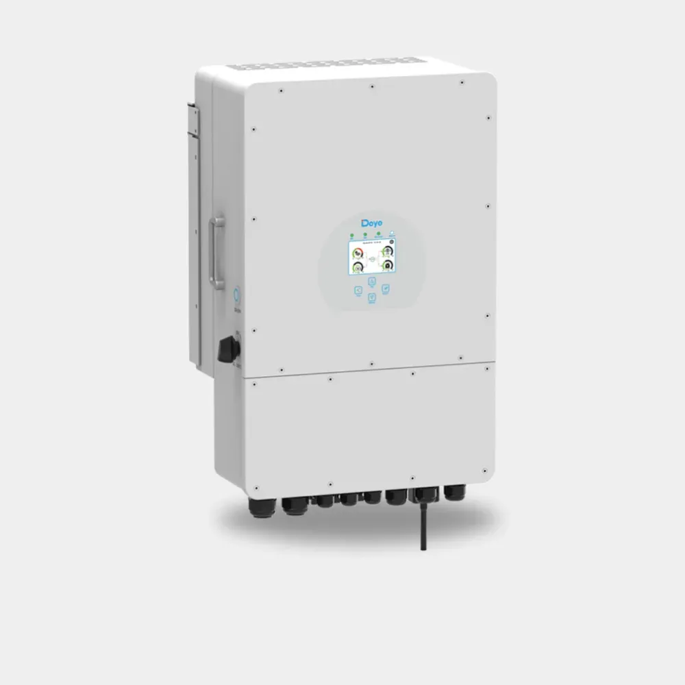 Deye inverter