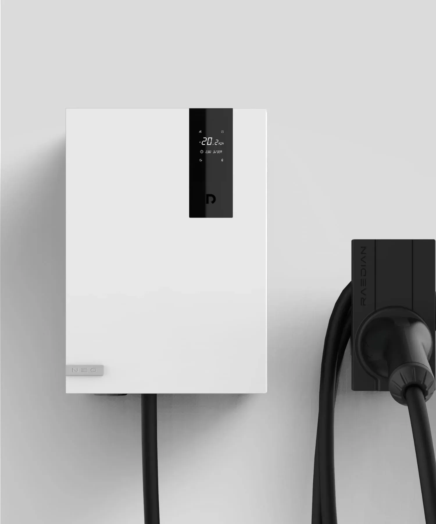 elektromos autó töltő, otthoni autó töltő