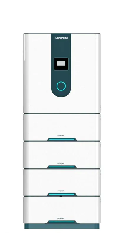 Lenercom energiatároló 10 kW/20 kWh