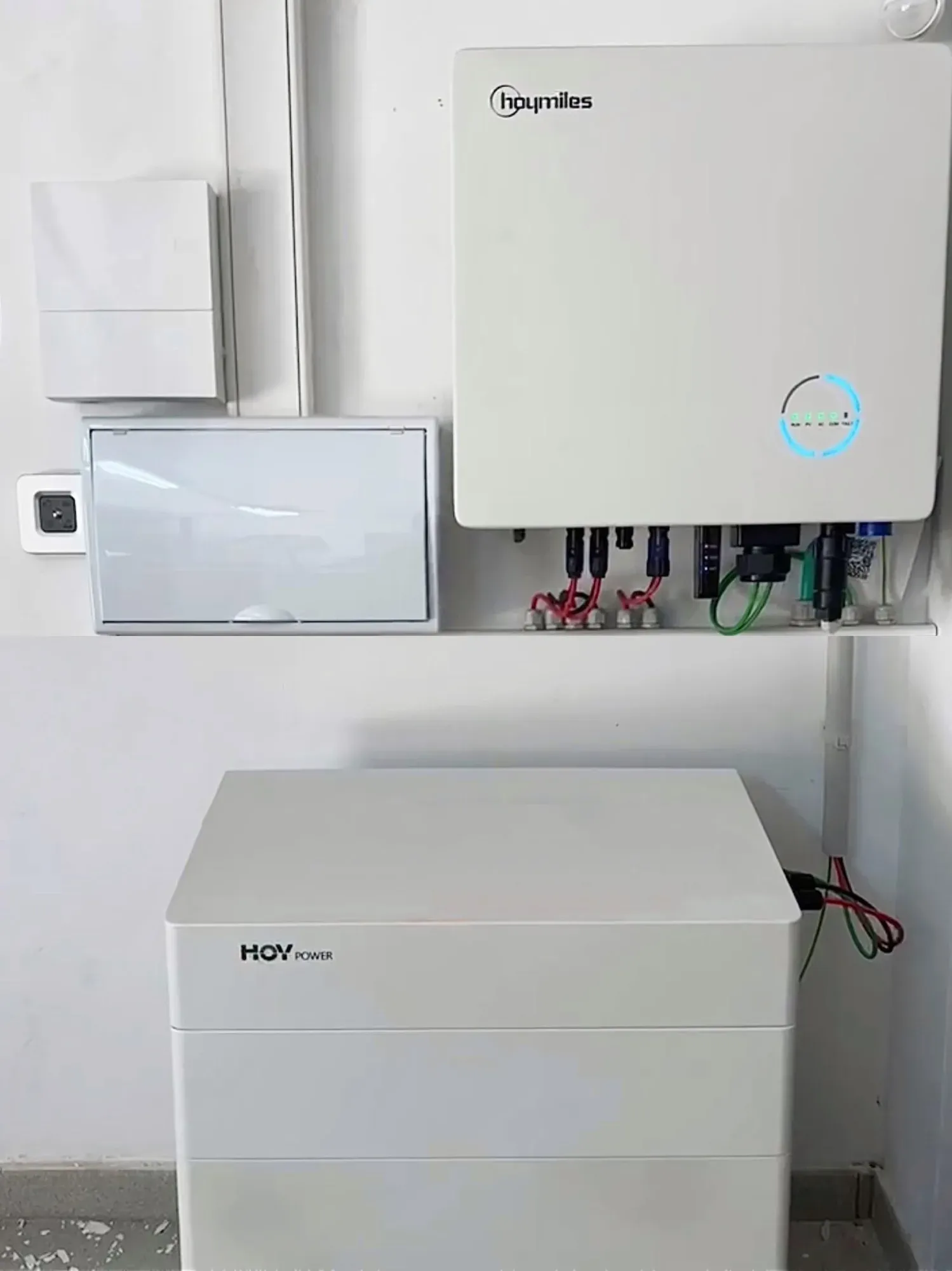 HOYMILES energiatároló, lakossági energiatároló, otthoni energiatároló árak, otthoni energiatárolás, napelem tároló akkumulátor ár, akkumulátoros energiatároló (1)