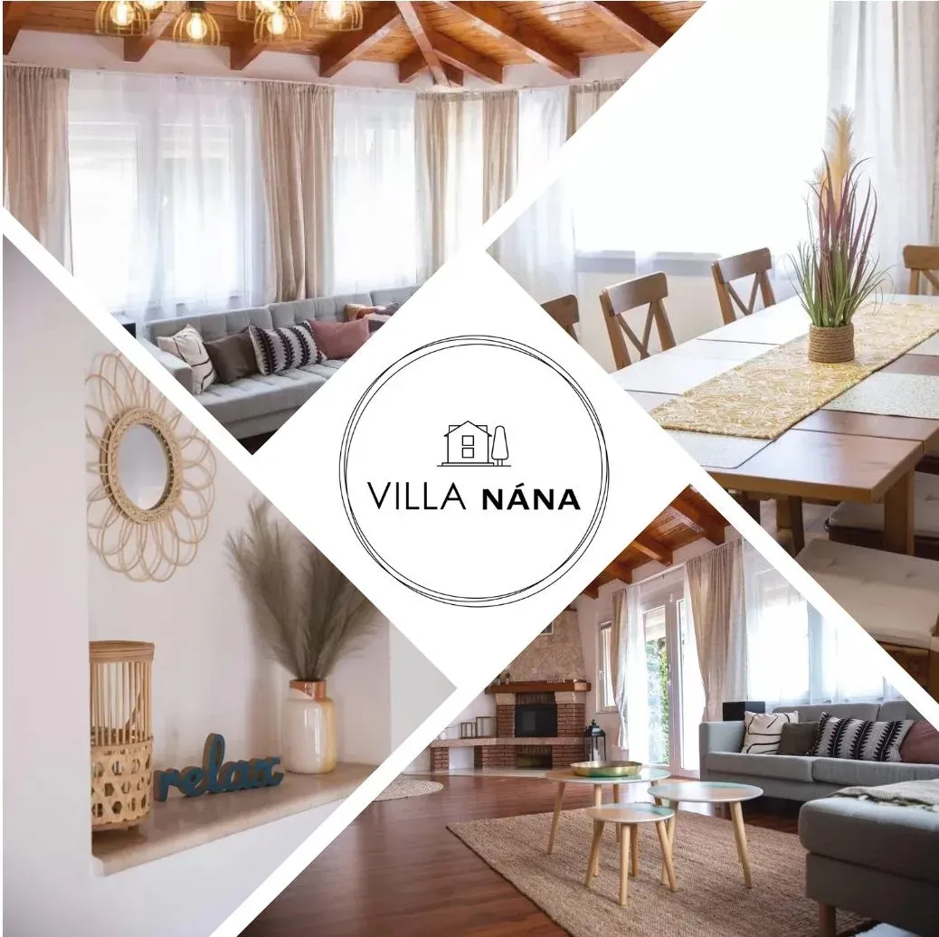 Villa Nána