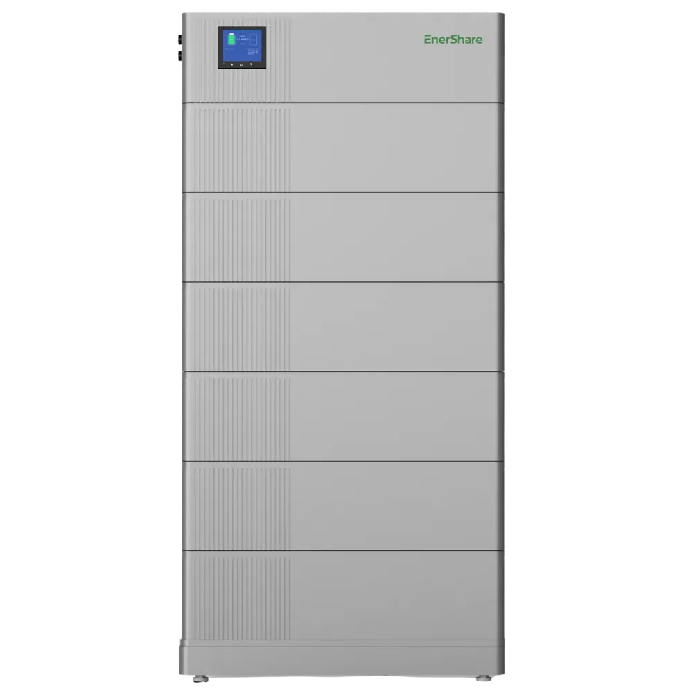 Power Charge otthoni energiatároló rendszer