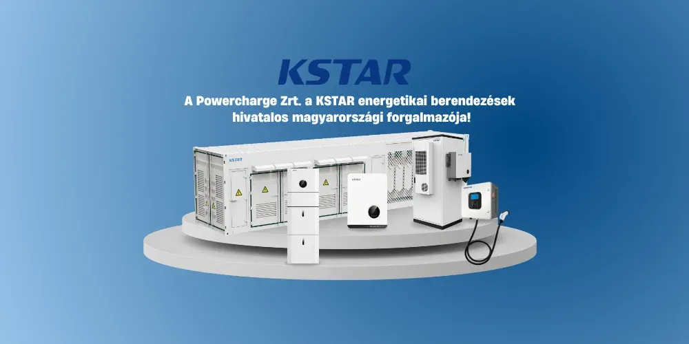 A KSTAR saját néven: interjú Mariusz Czachorowskival