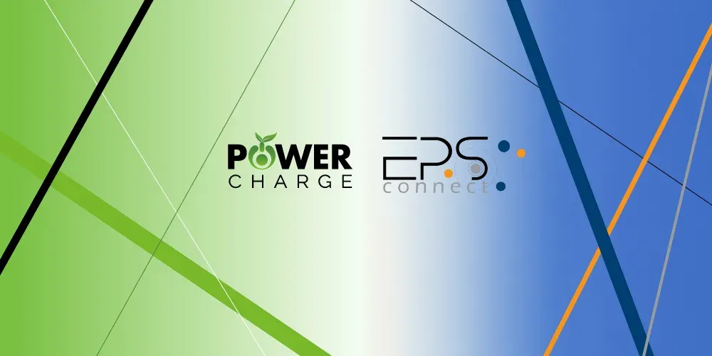 A Power Charge beolvad az EPS-Connectbe, a márka marad