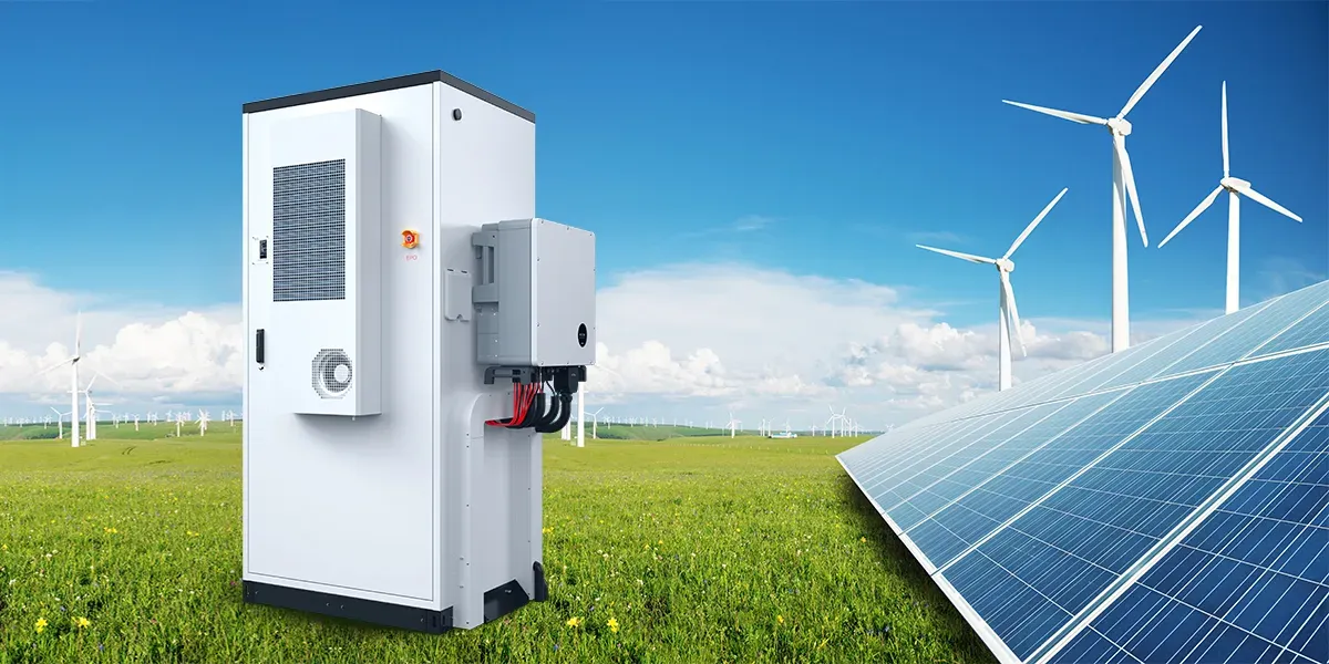 Hogyan válassz energiatárolót a napelemes rendszeredhez?