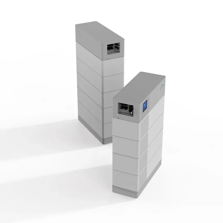 Enershare Energy Core HIGH otthoni akkumulátor