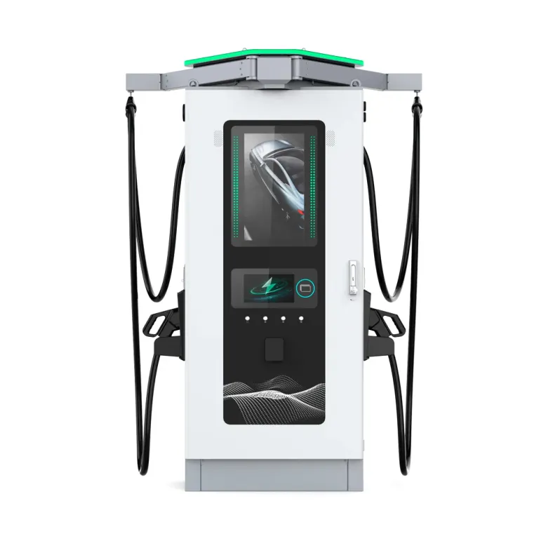 Chargecore CORE DC ultragyors autótöltő