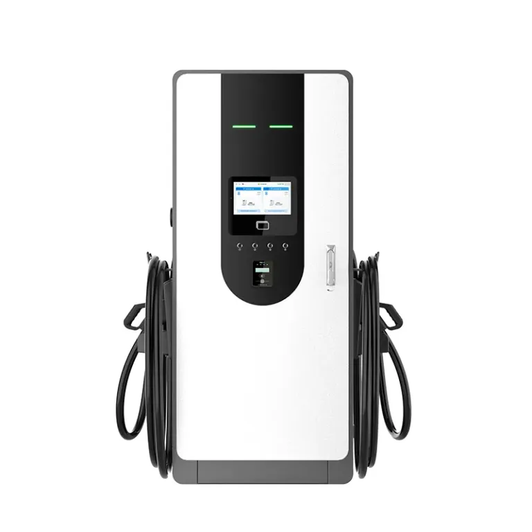 Chargecore CORE MINI DC gyorstöltő